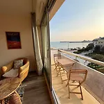 L'ondine, Remblai Vue * Les Sables-dʼOlonne