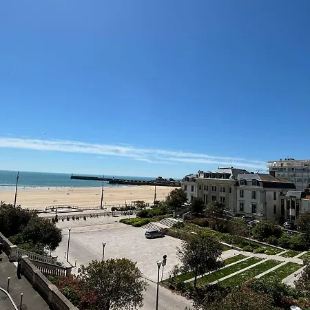 L'ondine, Remblai Vue *