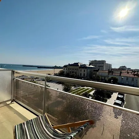 L'ondine, Remblai Vue *