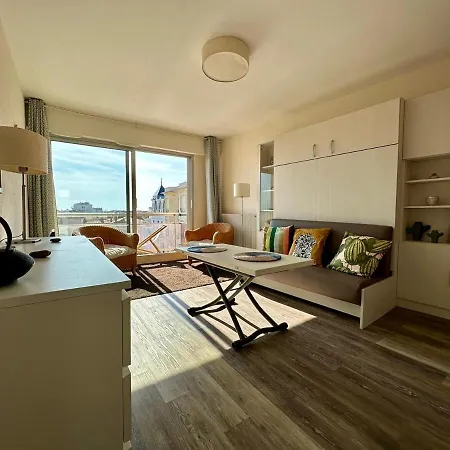 L'ondine, Remblai Vue