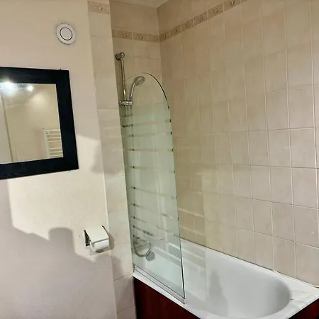 Apartamento L'ondine, Remblai Vue