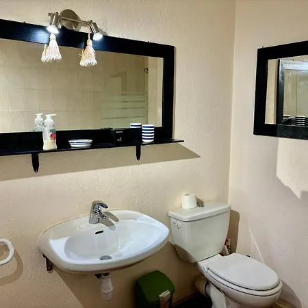 Apartamento L'ondine, Remblai Vue Les Sables-dʼOlonne