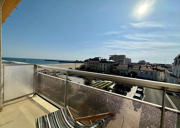 L'ondine, Remblai Vue