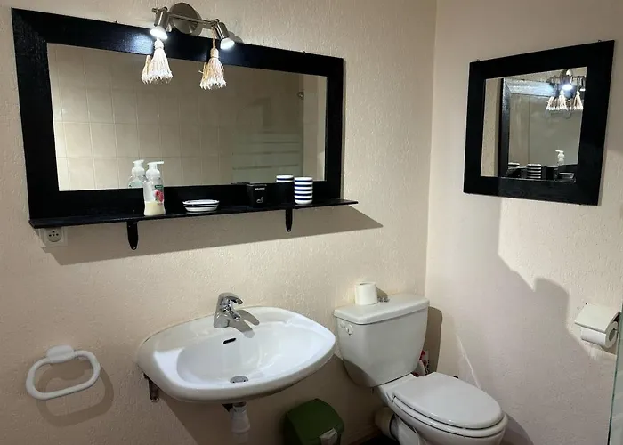 L'ondine, Remblai Vue * 莱萨布勒-多洛讷